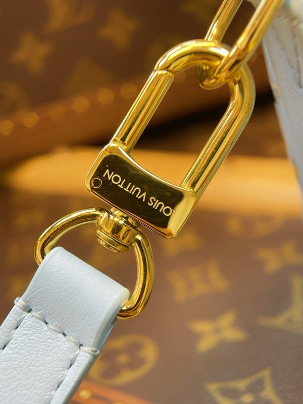 LV Speedy Bandoulière 20 - Image 19
