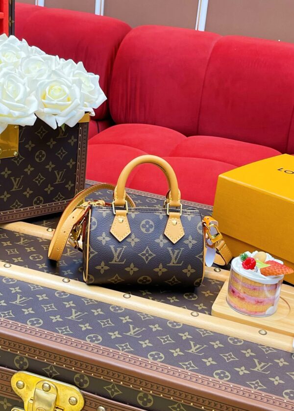 LV Nano Speedy - Image 3