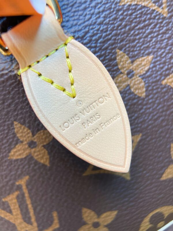 LV Speedy Bandoulière 20 - Image 13