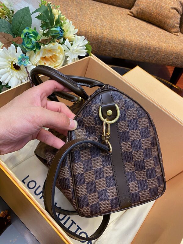 LV Speedy Bandoulière 25 - Image 6