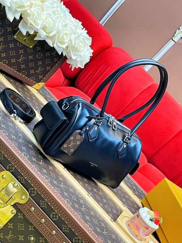 LV Speedy Cargo Vibe - Image 6