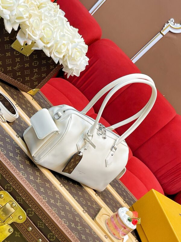 LV Speedy Cargo Vibe - Image 5
