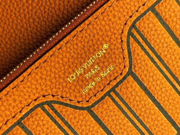 LV Neverfull Inside Out MM - Image 9