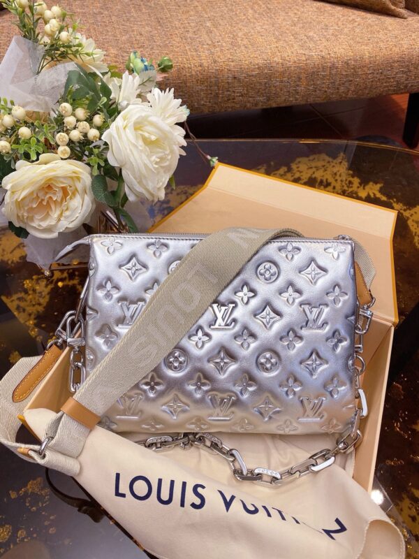 LV Coussin PM - Image 2