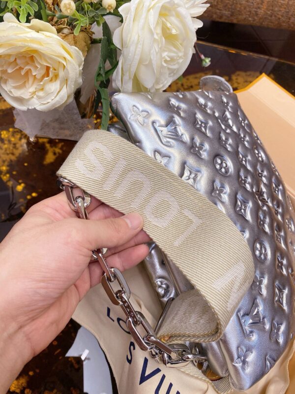 LV Coussin PM - Image 6