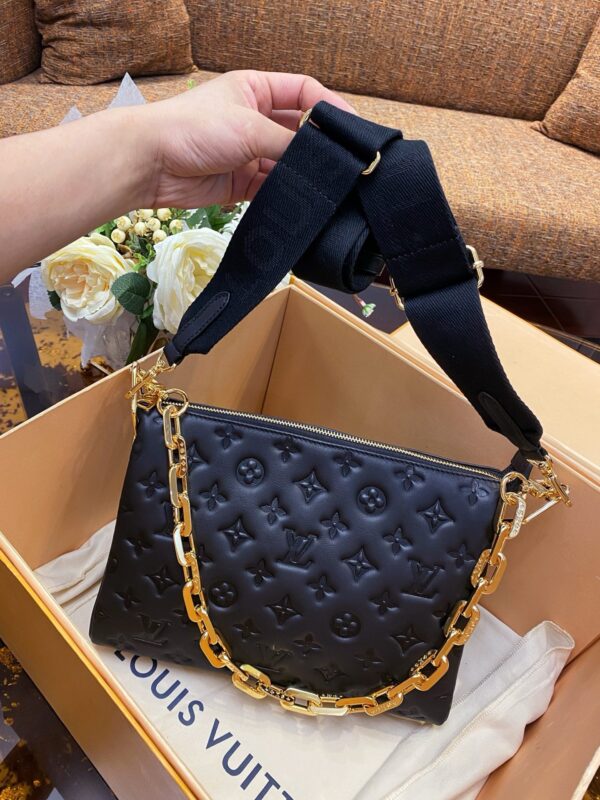 LV Coussin PM - Image 4