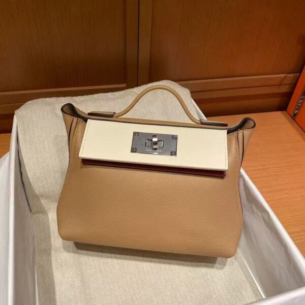 Hermès Mini 24/24 Bag 21 - Image 2