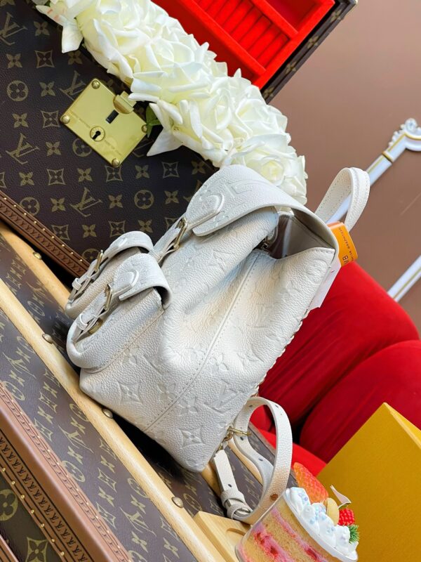 LV Backup - Image 5