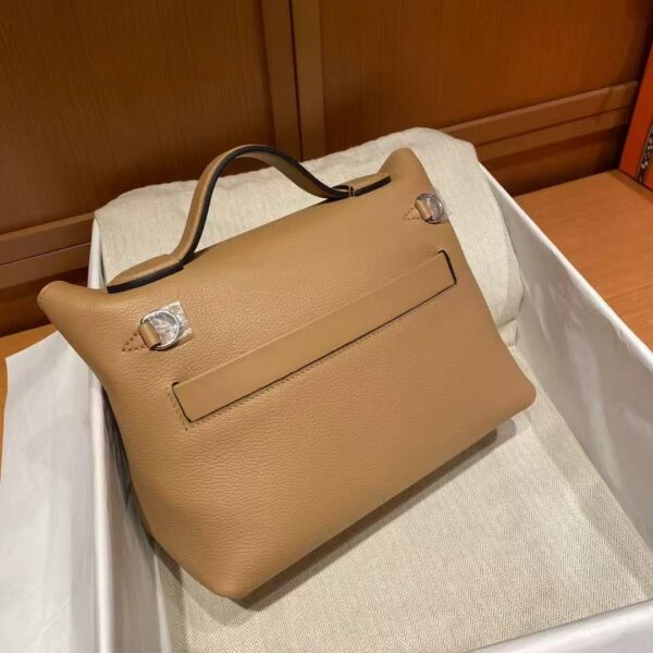 Hermès Mini 24/24 Bag 21 - Image 7