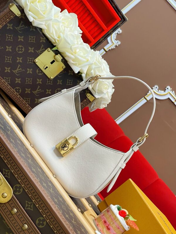 LV Low Key Shoulder Bag - Image 2