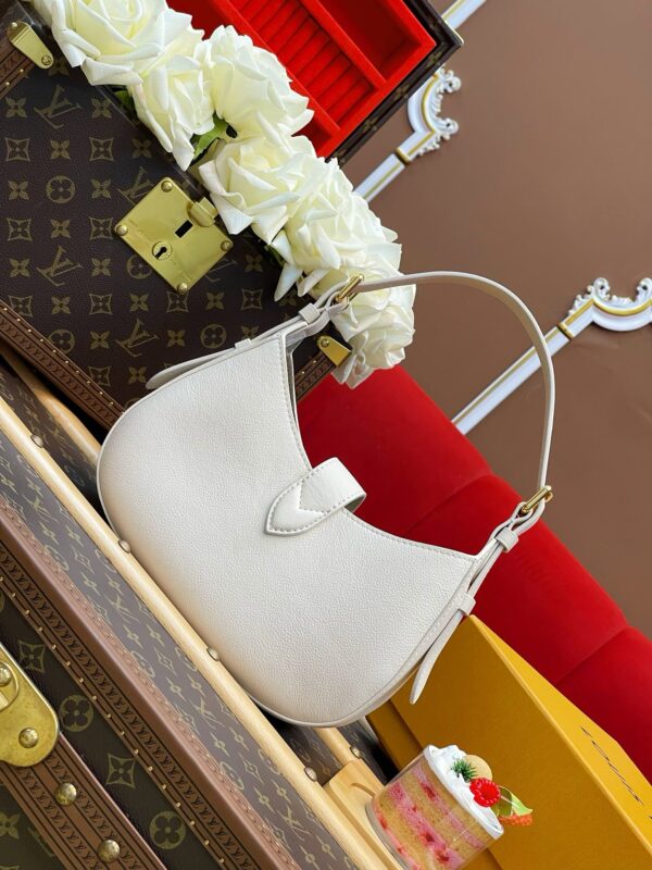 LV Low Key Shoulder Bag - Image 3