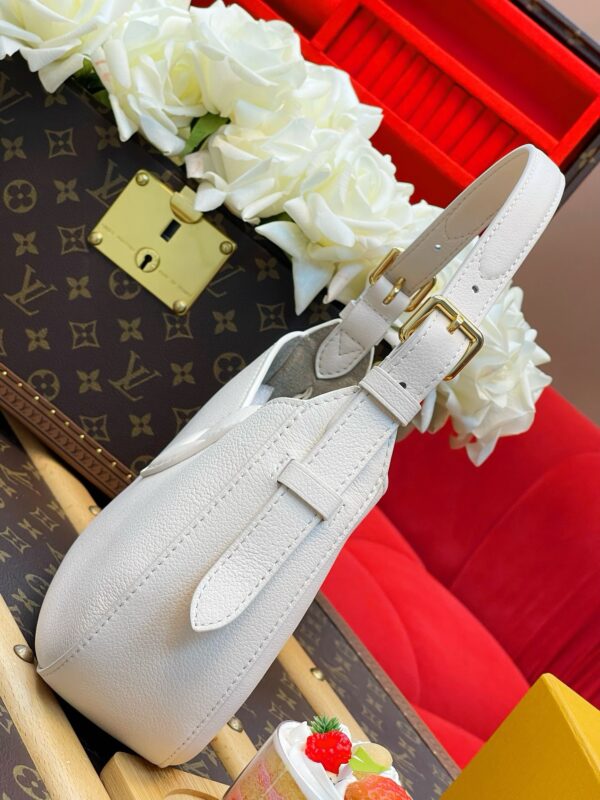 LV Low Key Shoulder Bag - Image 6