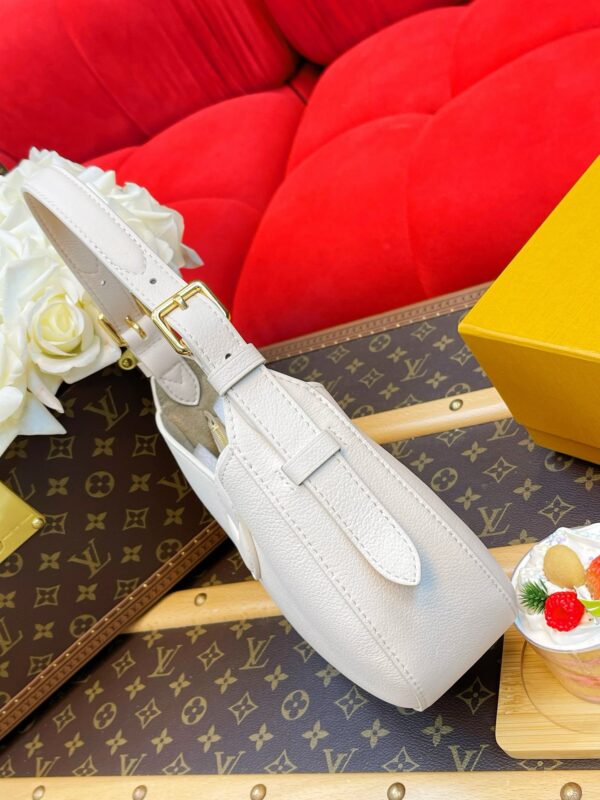 LV Low Key Shoulder Bag - Image 8