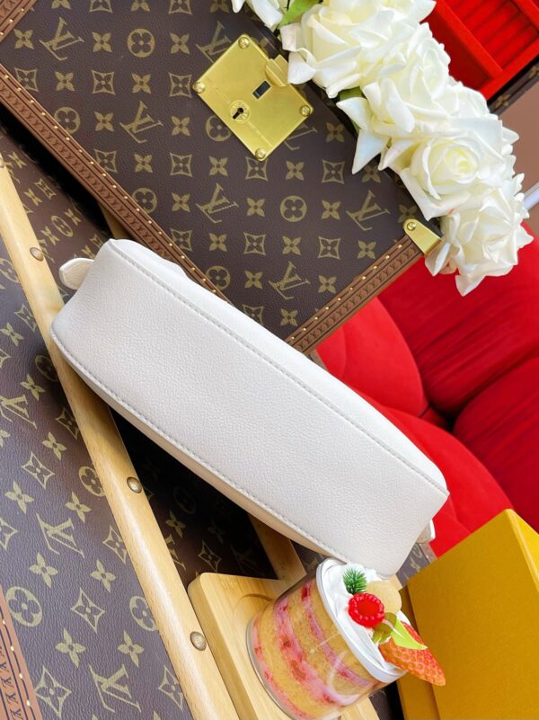 LV Low Key Shoulder Bag - Image 9
