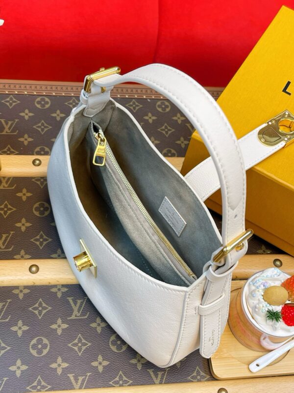 LV Low Key Shoulder Bag - Image 10