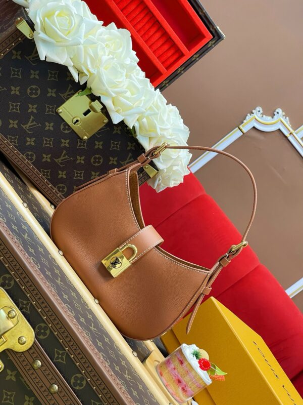 LV Low Key Shoulder Bag - Image 2