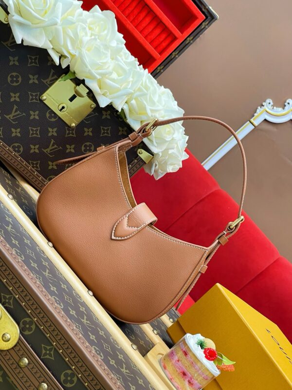 LV Low Key Shoulder Bag - Image 3