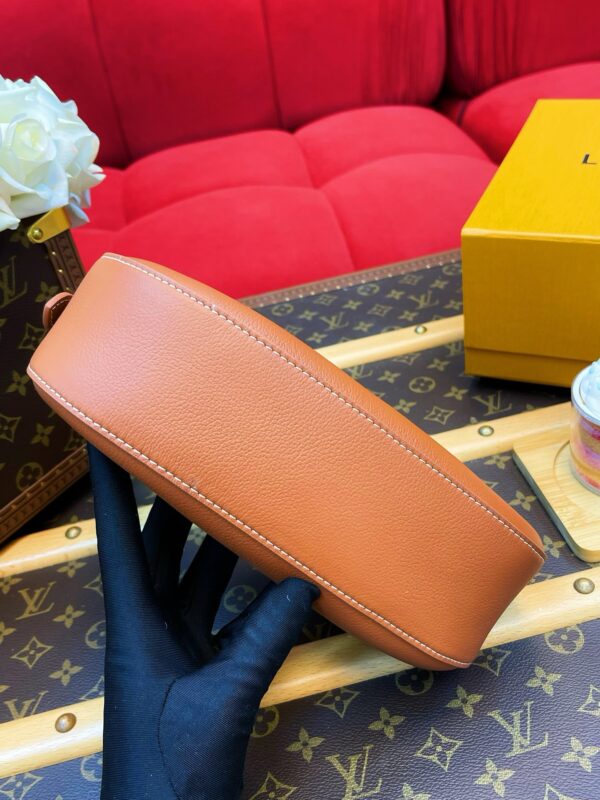 LV Low Key Shoulder Bag - Image 9