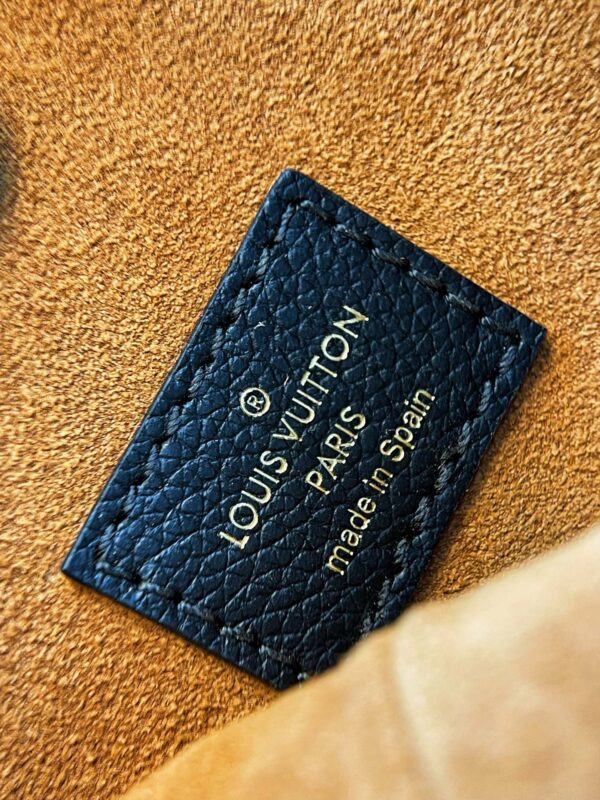 LV Low Key Hobo MM - Image 9