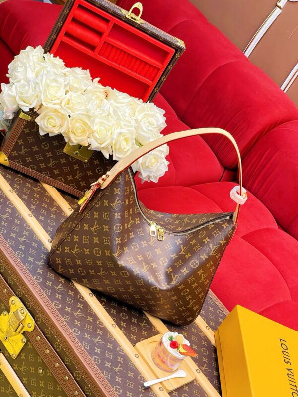 LV Slouchy MM - Image 3