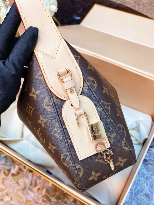 LV Slouchy PM - Image 5