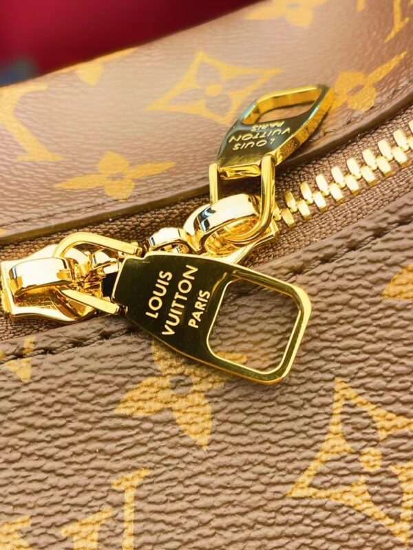 LV Slouchy PM - Image 6