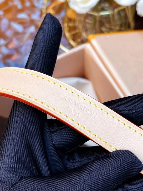 LV Slouchy PM - Image 8