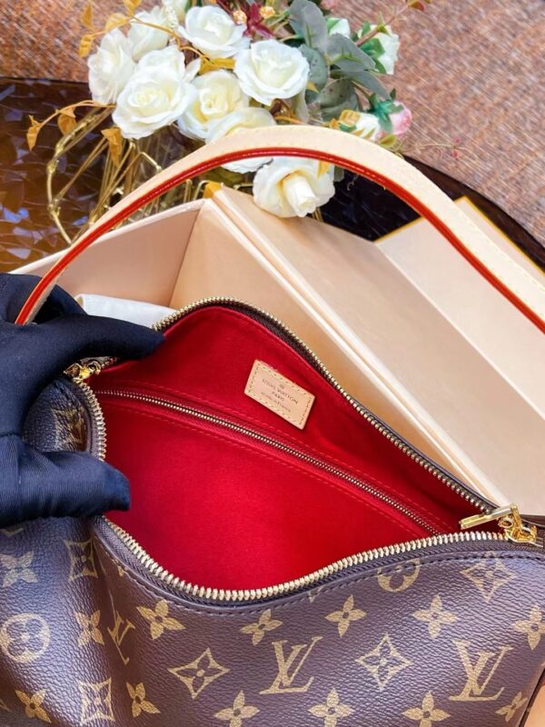 LV Slouchy PM - Image 9