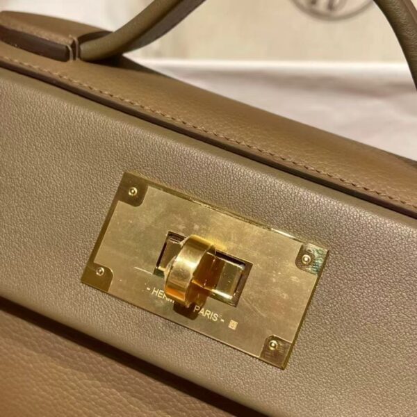 Hermès Mini 24/24 Bag 21 - Image 4