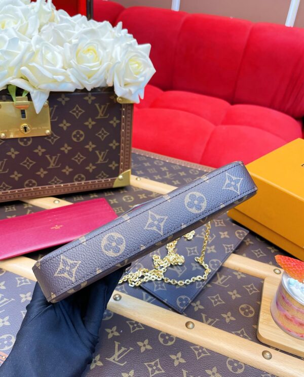 LV Félicie Pochette - Image 7
