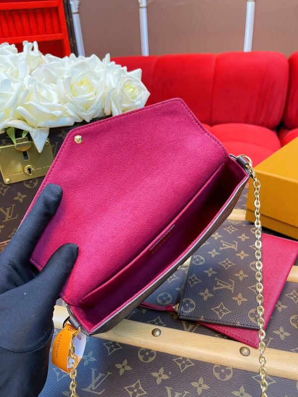 LV Félicie Pochette - Image 8