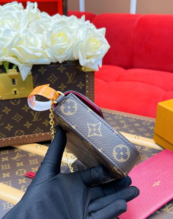 LV Félicie Pochette - Image 9