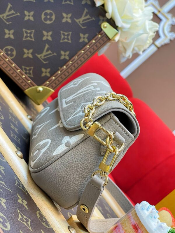 LV Wallet On Chain Ivy - Image 4