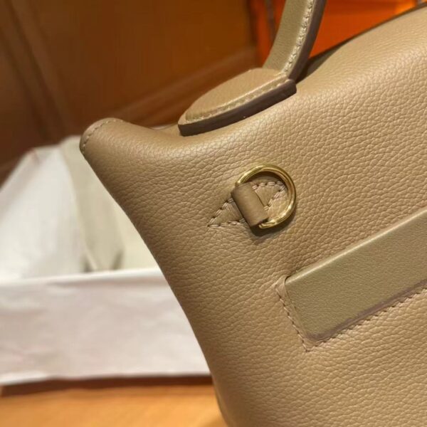 Hermès Mini 24/24 Bag 21 - Image 6