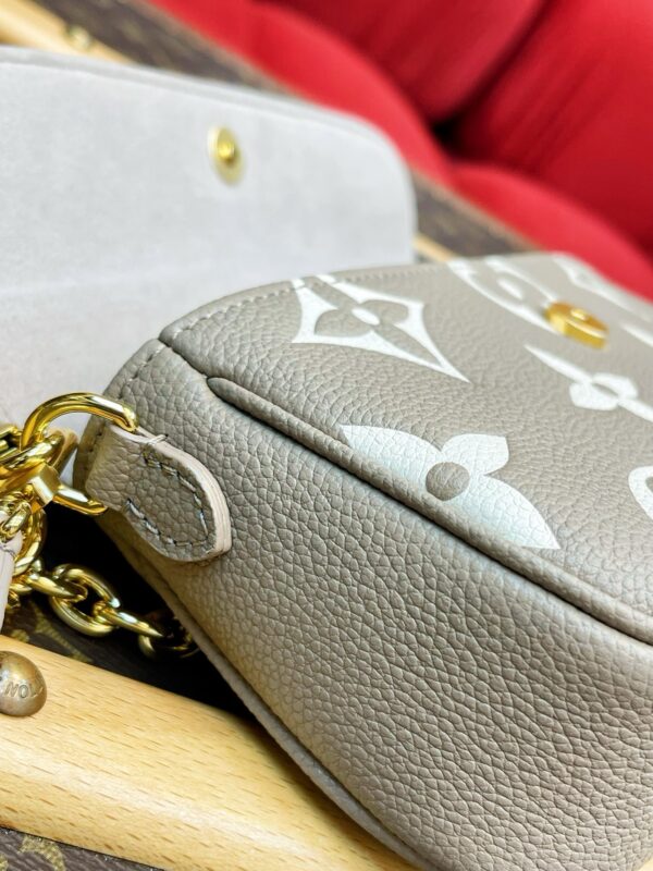 LV Wallet On Chain Ivy - Image 10