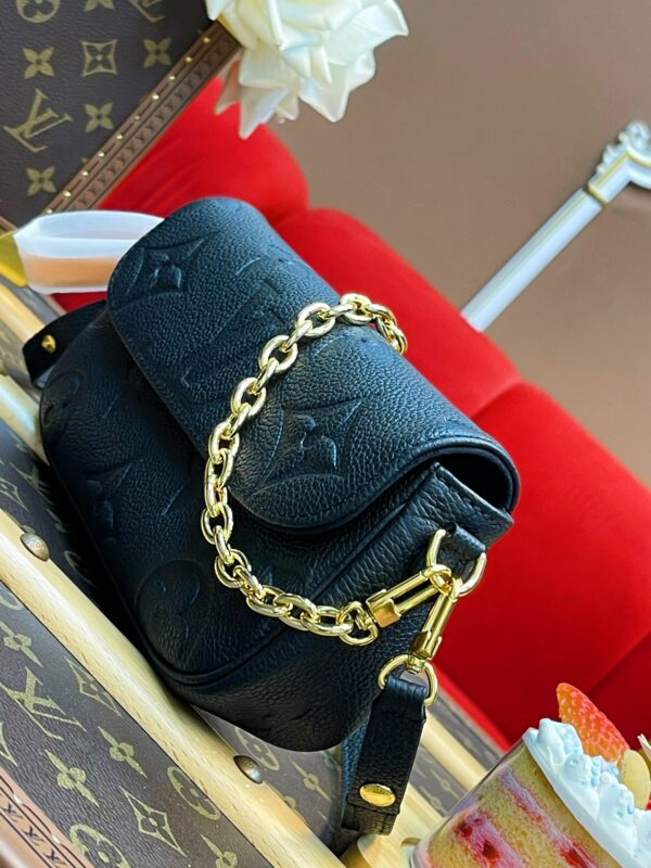 LV Wallet on Chain Ivy - Image 4
