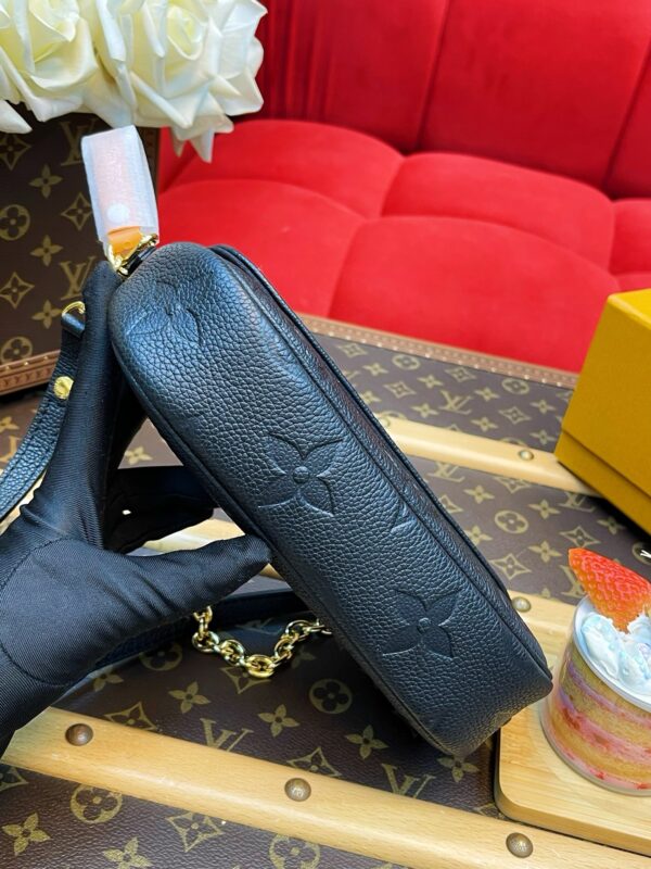 LV Wallet on Chain Ivy - Image 6