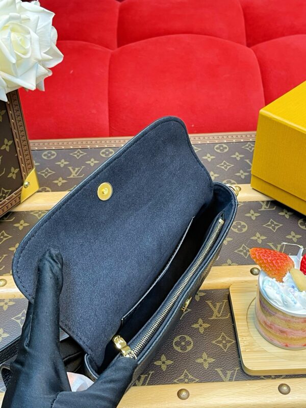 LV Wallet on Chain Ivy - Image 7