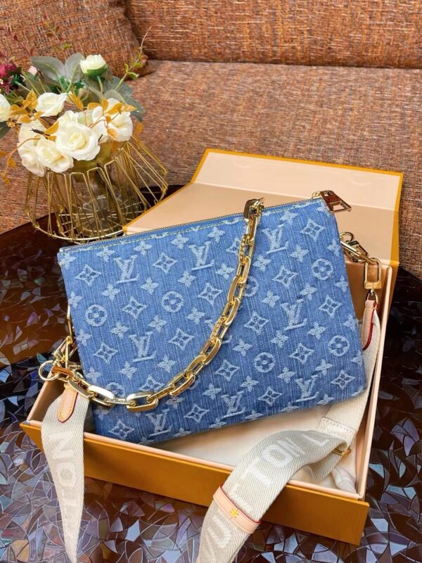 LV Coussin PM - Image 2