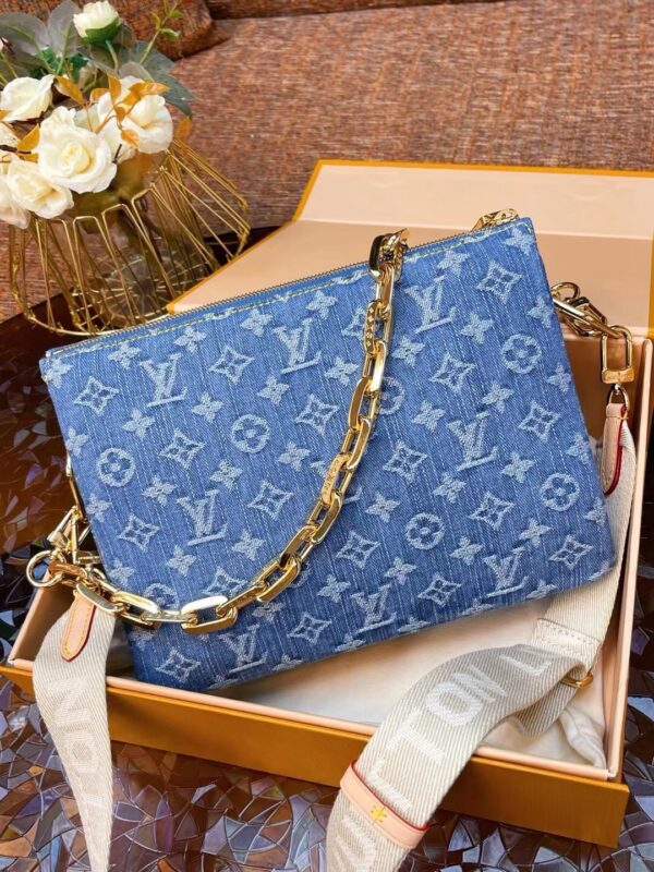 LV Coussin PM - Image 3