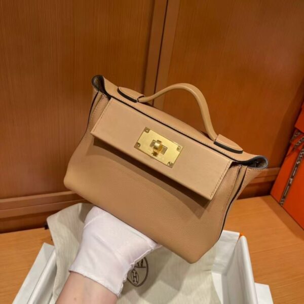 Hermès Mini 24/24 Bag 21 - Image 2