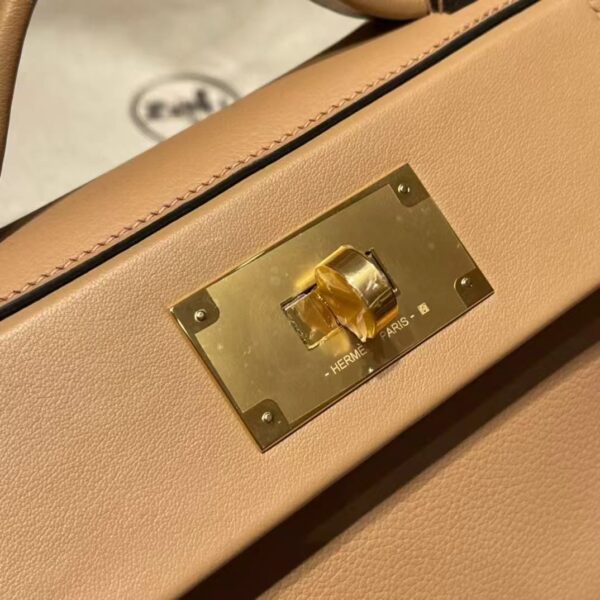 Hermès Mini 24/24 Bag 21 - Image 5