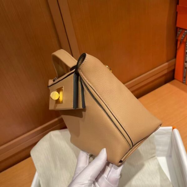 Hermès Mini 24/24 Bag 21 - Image 6