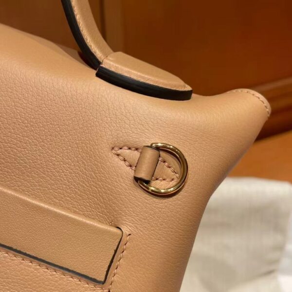 Hermès Mini 24/24 Bag 21 - Image 7