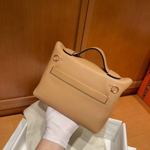 Hermès Mini 24/24 Bag 21 - Image 9