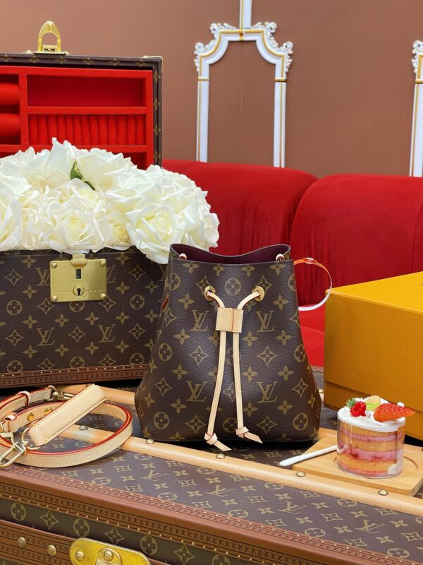 LV Néonoé BB - Image 2