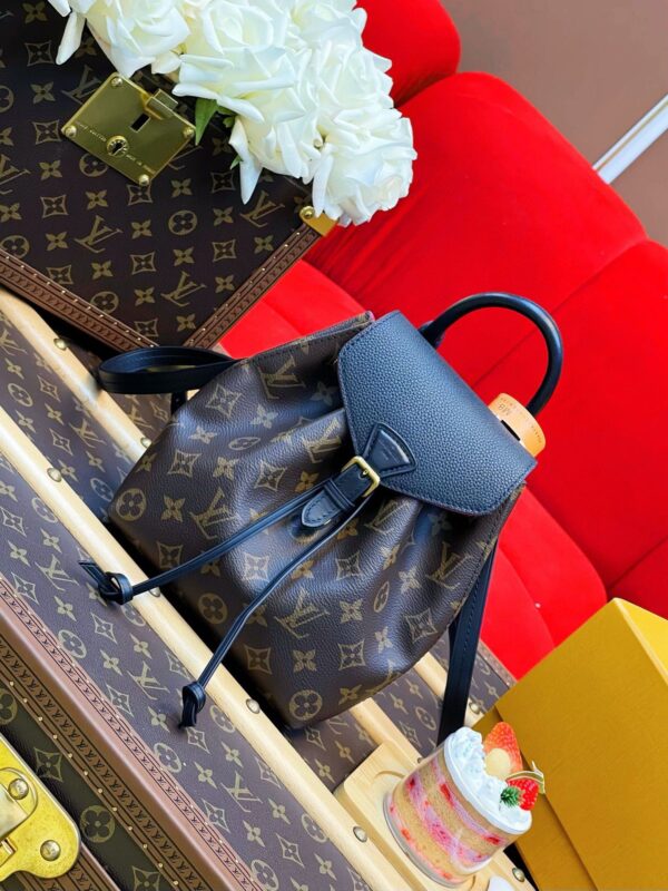LV Montsouris BB - Image 2