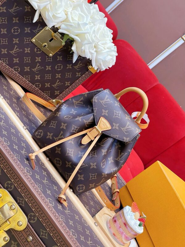 LV Montsouris BB - Image 2