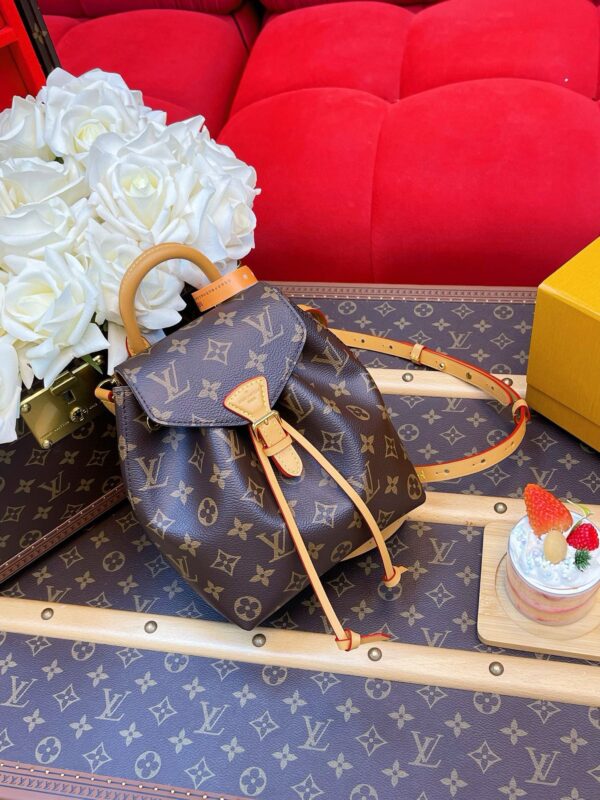 LV Montsouris BB - Image 6