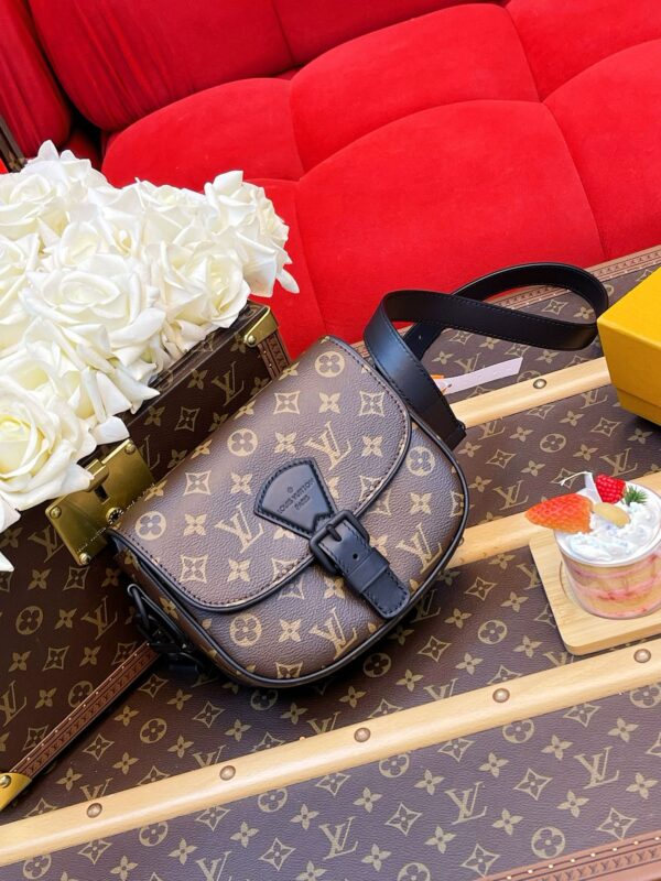 LV Montsouris Messenger PM​ - Image 8